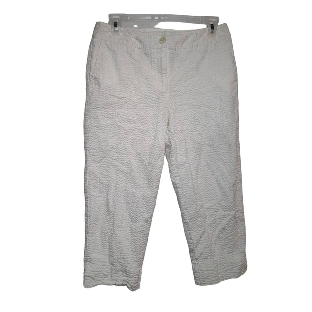 George Women's Capri Size 4
